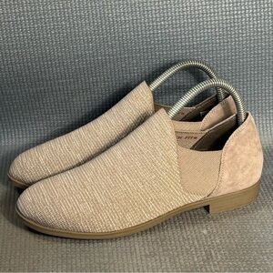 Skechers Women's Cleo Prep Step Pump Booties Shoes Size 7